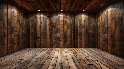 Rustic wood background texture surface.