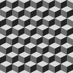 abstract seamless pattern. background, vector