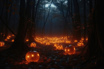 かぼちゃ, ホラー, ハロウィーン, 秋, 祝い, pumpkin, horror, halloween, fall, celebration