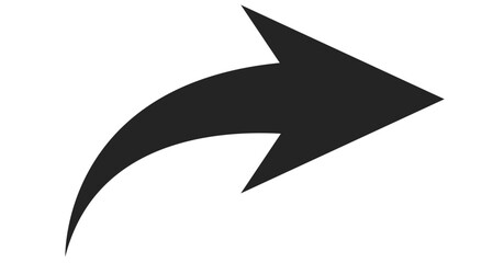 share icon vector. arrows, signs, symbols, social media