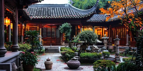 Interactive Cultural and Feng Shui Workshops