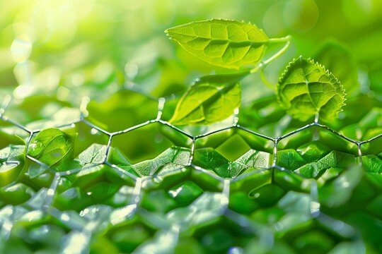 Green image, Innovations in Sustainability Explore how Carbonic is advancing carbon capture, hydrogen storage