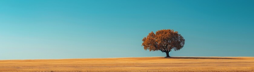 A minimalist representation concept