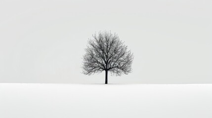 A minimalist representation 