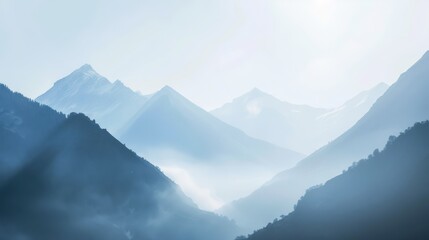  Mountain Mist