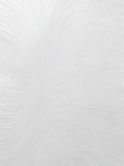 Obraz premium White noise texture pattern paper white texture background. ai