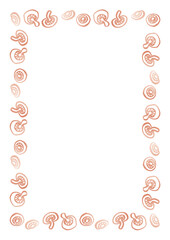 F_열매 프레임-03. 버섯