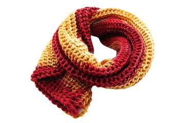 Handcrafted Scarf