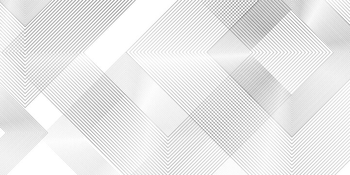Abstract Hipster Lines Background. Trendy Image. Vector Design 