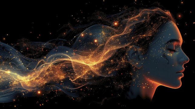 Experience cutting-edge astrological forecasts tailored to you, crafted by advanced technology for personalized insights.