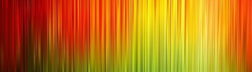 Obraz premium Abstract background with vertical lines in warm colors. Autumnal and warm atmosphere