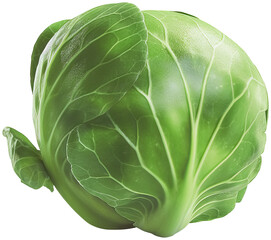 Fototapeta premium brussels cabbage