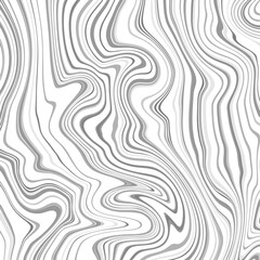 Damascus steel texture, cloud pattern color vector illustration. Damascus abstract Flat Vector Background