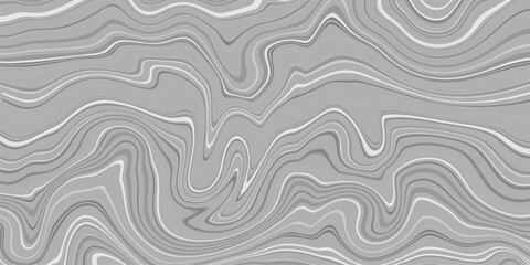 Damascus steel texture, cloud pattern color vector illustration. Damascus abstract Flat Vector Background