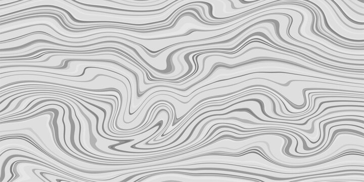 Damascus steel texture, cloud pattern color vector illustration. Damascus abstract Flat Vector Background