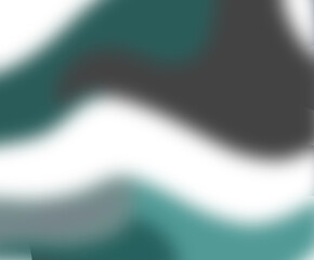 abstract green background