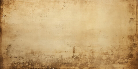 Obraz premium aged paper 