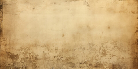 Naklejka premium aged paper 