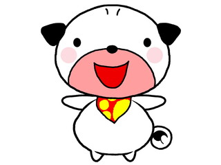 パグのアイコン
