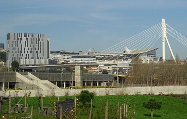 Porto Campanha view - Portugal 