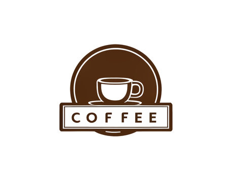 Coffee Logo Design: Creative Cafe Branding