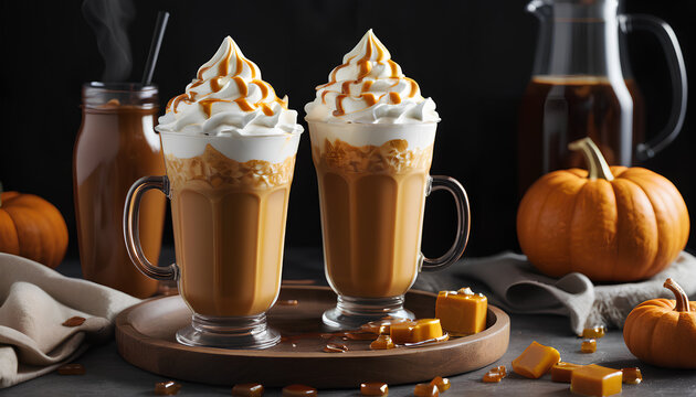 A delightful portrayal of a sugary dessert, with thick layers of paint emphasizing its sweet and indulgent details. The scene captures the vibrant colors and textures of the treat, evoking a sense of 