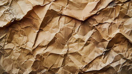 Worn-out paper texture background.