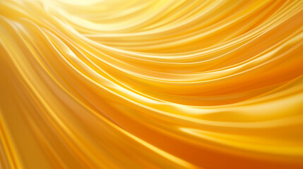 波と流れをイメージした抽象的な背景素材