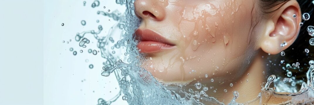 Oxygen Facial Treatment Rejuvenating and Revitalizing Skin for Glowing Radiant and Youthful Appearance