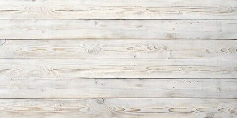 Obraz premium background of boards painted white