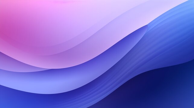Blue purple gradient mesh background nice for wallpaper or banner.