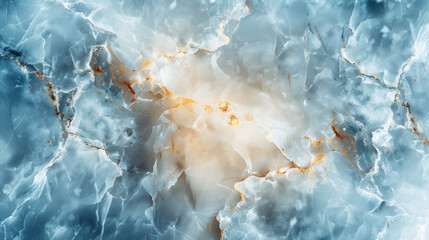 Smooth and polished marble texture background.