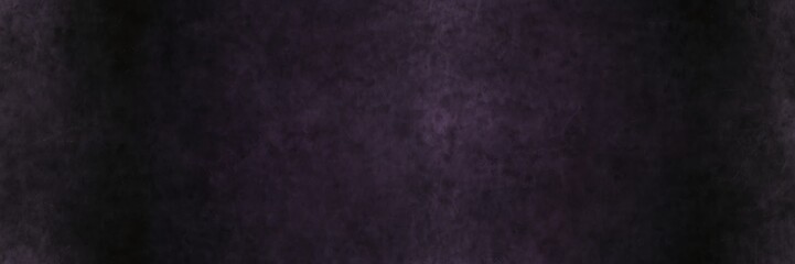 purple to black gradient colored parchment vintage old paper texture from Generative AI