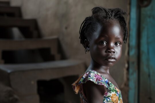 World Health Day: Illustrating Global Health Concerns and Access to Healthcare Services with a Focus on Public Awareness and Support. - Powered by Adobe