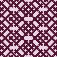 Art & Illustration geometric pattern background design | Abstract modern art decorative