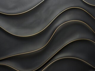 black elegant background 