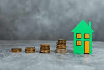 Computing House Upgrade Budget, New Household Budgeting Ideas