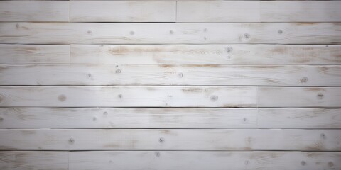 pastel wood wooden white With plank texture wall background Through use wash Giving a feeling of looking old and beautiful