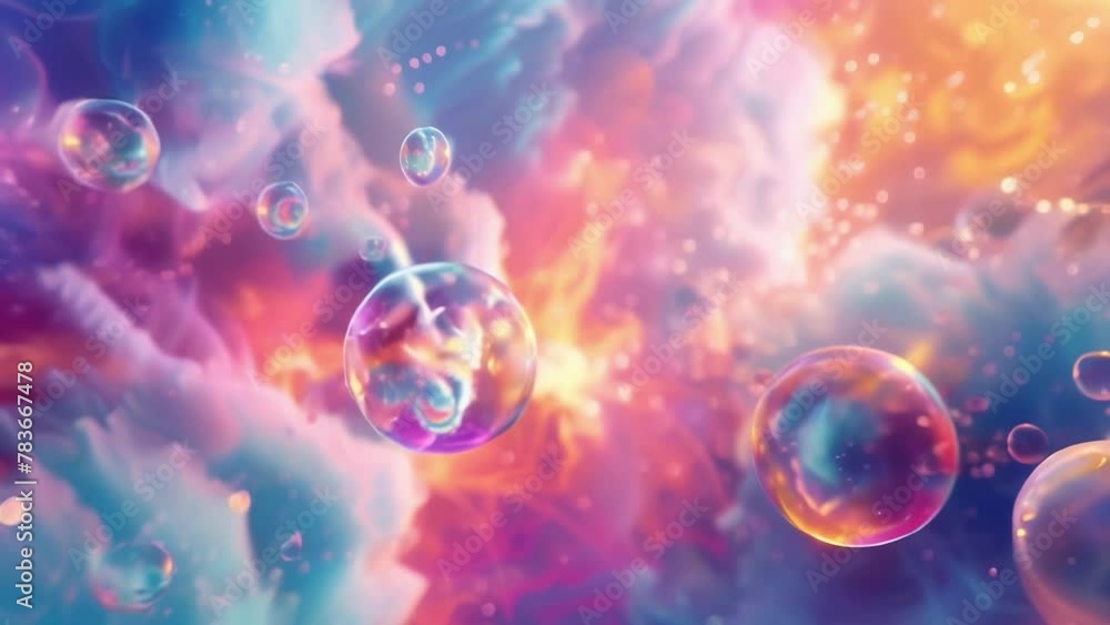 Poster take your audience on a journey of illusion and wonder with these dynamic and colorful background de