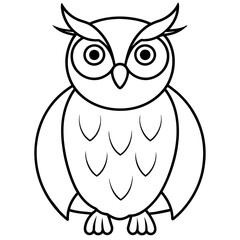 owl