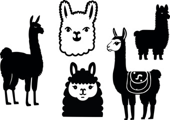 Llama bundle