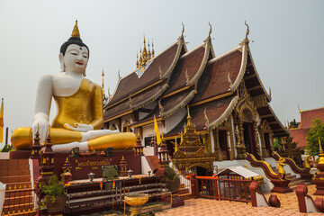 Wat Rajamontean Temple 

