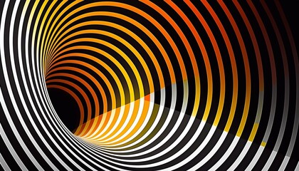 Obraz premium abstract background with rainbow colors