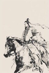 Ancient Chinese Generals