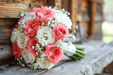 bouquet of flowers for wedding ideas professional photography