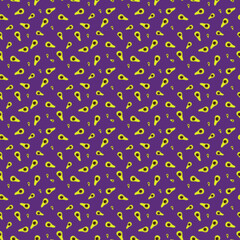 Avocado pattern png files 