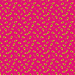 Avocado pattern png files 