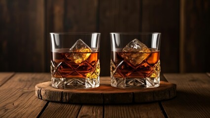  Elevate your cocktail experience with these sophisticated glasses