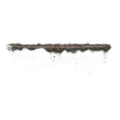 Rust Texture Close-up
