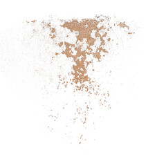 Rust Texture Close-up
